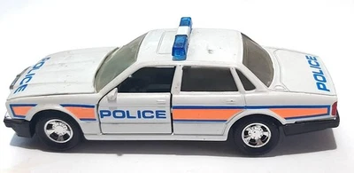 Modellino Matchbox Super Kings K-66 Jaguar XJ6 (1987) - Immagine 1 di 4