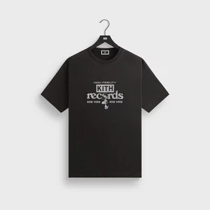 Kith for Peanuts High Fidelity Vintage T-Shirt - Bild 1 von 1