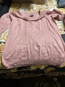 Strickpullover von Sienna Salbei Größe Damen Lg Mauve In Farbe  - Bild 1 von 4