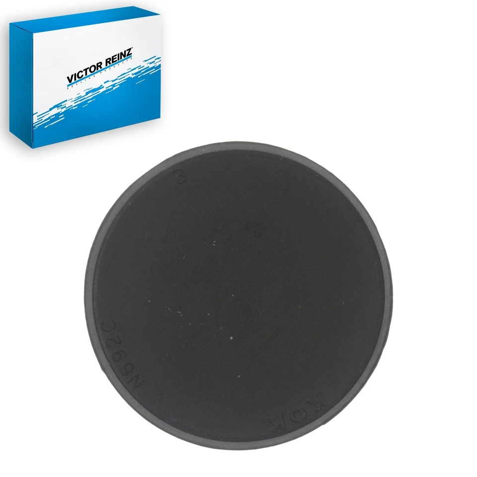 Cubierta de válvula de enchufe circular del motor Victor Reinz para Acura ILX 2013-2015 1,5 L L L4 Foto 1 de 1