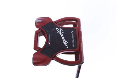 TaylorMade Spider Tour Red 33 in Putter Right-Handed Value - Image 1 of 4