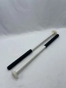 Vic Firth MT4A Multi-Tenor Mallets - Picture 1 of 5