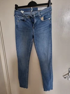 Rag & Bone Women's Jeans - Picture 1 of 3