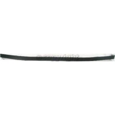 Cenefa delantera para 87-91 Ford F-150 F-250 imprimada Foto 1 de 4