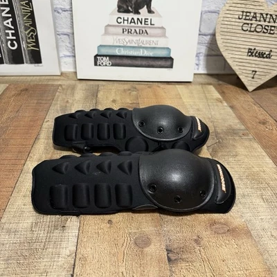 Mongoose Bmx Full Length Knee Pads - Image 1 of 4