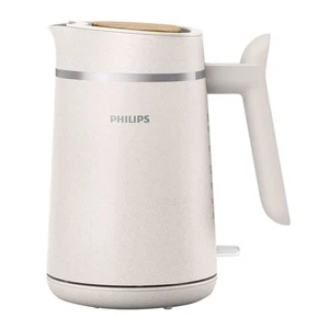 Philips Conscious Collection HD9365/10 Wasserkocher 1,7l creme 2200 Watt - Bild 1 von 3