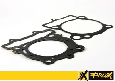 Pro-X Head and Base Gasket Set 36.1402 114904 - Image 1 of 3