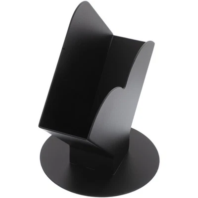  Porta Tovagliolo Di Caffetteria Asciugamano Carta in Acciaio Inossidabile - Immagine 1 di 4