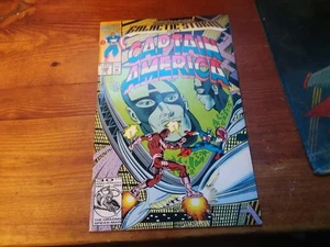 1992 Captain America #399 - Bild 1 von 4
