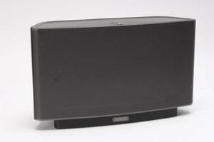 Sonos Play 5 Wireless Streaming Smart Speaker Black Gen S1 - AS IS - Picture 1 of 5