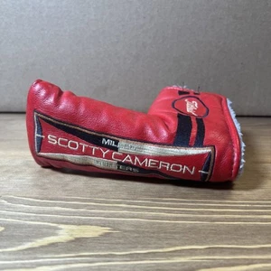 Scotty Cameron Circa 62 Titleist putter cover D36 RARE - Picture 1 of 13