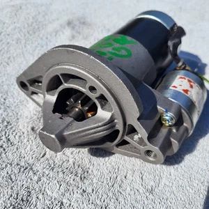 Starter For Jeep, XJ, TJ, Grand Cherokee 4.0L 1999-2001, 4.0L 17749 - Picture 1 of 12