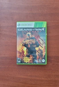 Gears of War: Judgment (Xbox 360) COMPLETO EN CAJA - ENVÍO GRATUITO - Imagen 1 de 4