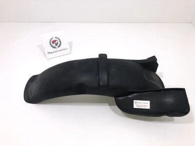 Enjoliveurs Garde-Boue Bavettes PIAGGIO Free 50 1992 1998 - Photo 1/4