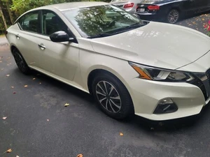 2020 Nissan Altima S - Picture 1 of 20