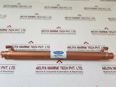 Carrier transicold 65-00144-00 heat exchanger - Image 1 of 4