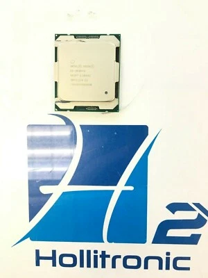 Intel Xeon E5-2630v4 SR2R7 2.20GHz CPU *USED* - Image 1 of 3