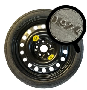 Reserverad 17" für Suzuki SX4 S-CROSS VITARA Stellfläche 63x13cm - Bild 1 von 2