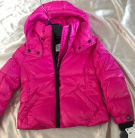 s13 mogul down jacket