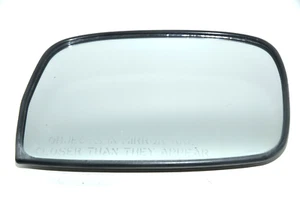 💎 2000-2005 TOYOTA MR2 SPYDER RIGHT PASSENGER SIDE DOOR MIRROR GLASS OEM - Picture 1 of 6