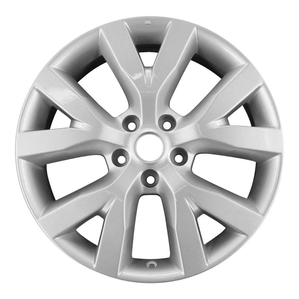 New 18" Replacement Wheel Rim for Nissan Murano 2011 2012 2013 2014 - Image 1 of 1