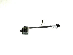 LOT OF 5 NEW Dell OEM Chromebook 11 (3120) DC Power Input Jack with Cable- 9F21D - Picture 1 of 2
