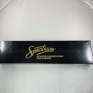 Sealed HO Bachmann Spectrum 89941 Amtrak Acela Express Cafe Passenger Car Train - Picture 1 of 8