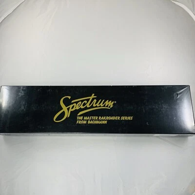 Sealed HO Bachmann Spectrum 89941 Amtrak Acela Express Cafe Passenger Car Train - Image 1 of 4