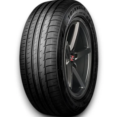 Triangle SporteX Sommerreifen 255/40 R18 M+S - Bild 1 von 3