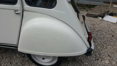 citroen 2cv ente - Bild 1 von 4