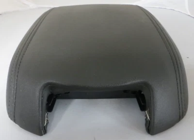 2010-2019 Ford Taurus - Console Lid (black) ***TOP PIECE ONLY*** Foto 1 de 4