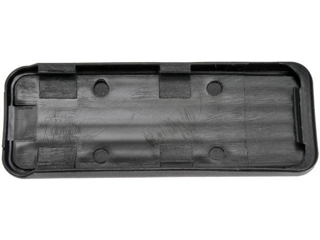 Almohadilla de pedal acelerador Dorman para Honda Prelude 1997-2001 58YWTV Foto 1 de 1