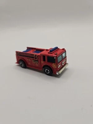 Hot Wheels 1977 Flying Colors Fire Eater w/ Blackwalls - Image 1 of 4