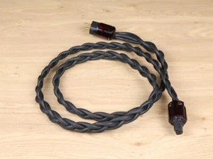 LessLoss DFPC Original audio power cable 2,0 metre - Bild 1 von 3