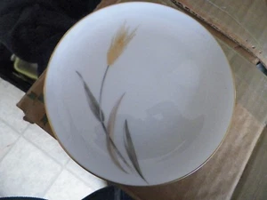 Sango bread plate (Harvest) 3 available - Picture 1 of 2