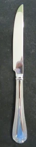 6 Reed Barton 18/10 Sussex 9 1/2" Steak Knives NEW!! - Picture 1 of 2