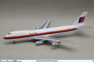 United Airlines Boeing 747-100 N155UA InFlight200 1:200 - Bild 1 von 3