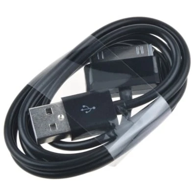 3.3ft USB Data Charger Cable for Samsung Galaxy Tab 2 10.1" SGH-T779 SGH-I497 - Image 1 of 3