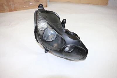 2006 - 2011 KAWASAKI NINJA ZX14 ZX14R OEM ПЕРЕДНЯЯ ПРАВАЯ ФАРА 23007-0067 - Изображение 1 из 4
