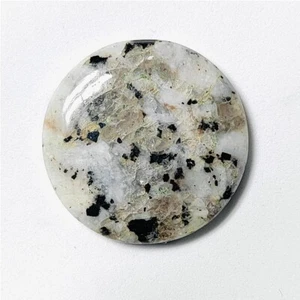 Granite stone Natural Granite Cabochon Loose Gemstone Jewelry 63 Cts. ME-11397 - Picture 1 of 3