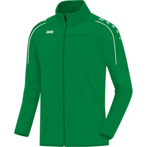 Chaqueta de entrenamiento JAKO Classico para hombre chaqueta de entrenamiento deporte fútbol 8750 - Imagen 1 de 16