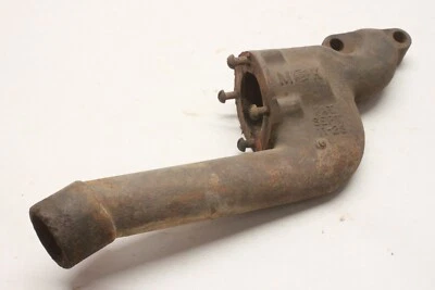 Vintage Original 1920's Ford Model T Accessory M and K Water Pump Part - Image 1 of 4