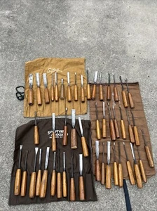 Antike Hering Bros. London Preis Medaillen Meißel, Lot 47 - Ende 19. Jahrhundert - Bild 1 von 22
