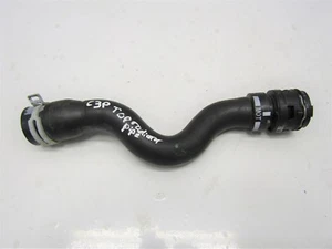 CITROEN C3 PICASSO 2015-17 TOP RADIATOR PIPE (1.6l 8v BLUEHDI DV6FD) #4842V - Picture 1 of 5