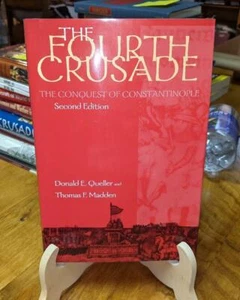 The Fourth Crusade - Picture 1 of 1