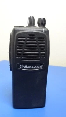TRANSCEPTOR VHF-FM Midland SP-410 Foto 1 de 4