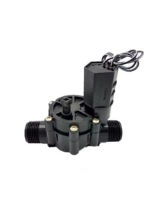 4er Set Rainbird Magnetventil Durchflussregulierer 100-DV-MM 1"AG - Außengewinde - Bild 1 von 1