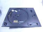 Genuine Base Plate From Pioneer Pl-12D Turntable