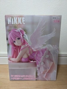 Goddess of Victory: NIKKE Noodle Stopper Figures Dorothy Nostalgia FuRyu - Picture 1 of 8