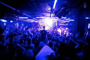Sankeys in Manchester Live Global Club Nights DJ-Sets Compilation (2001 - 2016) - Picture 1 of 7
